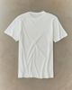 Urban Outfitters NFL Cleveland Browns Graphic Heavyweight Tee in White, Men's at Urban Outfitters - 3