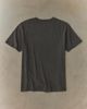 Urban Outfitters NFL Detroit Lions Graphic Heavyweight Tee in Black, Men's at Urban Outfitters - 3