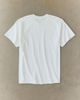 Urban Outfitters NFL Los Angeles Rams Vintage Graphic Tee in White, Men's at Urban Outfitters - 3