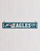 Urban Outfitters NFL Philadelphia Eagles Dr. Metal Street Sign in Green at Urban Outfitters - 2