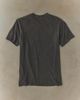 Urban Outfitters NFL Pittsburgh Steelers Retro Team Logo Graphic Tee in Black, Men's at Urban Outfitters - 3