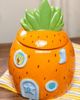 Urban Outfitters Nickelodeon SpongeBob SquarePants Ceramic Snack Jar at Urban Outfitters - 1