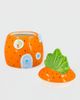 Urban Outfitters Nickelodeon SpongeBob SquarePants Ceramic Snack Jar at Urban Outfitters - 4