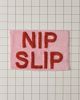 Urban Outfitters Nip Slip Tufted Bath Mat in Pink at Urban Outfitters - 2