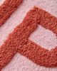 Urban Outfitters Nip Slip Tufted Bath Mat in Pink at Urban Outfitters - 3