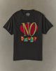 Urban Outfitters No Doubt 1997 US Tour Graphic Tee in Black, Men's at Urban Outfitters - 2