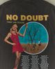Urban Outfitters No Doubt 1997 US Tour Graphic Tee in Black, Men's at Urban Outfitters - 3