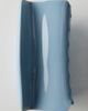 Urban Outfitters Not-So-Ordinary Square Claw Clip in Blue, Women's at Urban Outfitters - 1