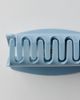Urban Outfitters Not-So-Ordinary Square Claw Clip in Blue, Women's at Urban Outfitters - 2