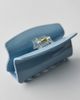 Urban Outfitters Not-So-Ordinary Square Claw Clip in Blue, Women's at Urban Outfitters - 3