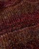 Urban Outfitters Ombre Stripe Knit Hood in Red, Men's at Urban Outfitters - 2