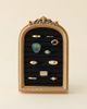 Urban Outfitters Ornate 5" X 7" Ring Holder Picture Frame in Gold Rings at Urban Outfitters - 1