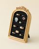 Urban Outfitters Ornate 5" X 7" Ring Holder Picture Frame in Gold Rings at Urban Outfitters - 3