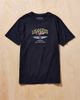 Urban Outfitters PGA Tour Genesis Invitational Golf Graphic Tee in Black, Men's at Urban Outfitters - 2