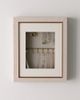 Urban Outfitters Picture Frame & Jewelry Storage Shadowbox in Ivory at Urban Outfitters - 1