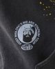 Urban Outfitters Post Malone Monster Truck Graphic Hoodie Sweatshirt in Black, Men's at Urban Outfitters - 4