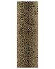 Urban Outfitters Ramona Leopard Wool Tufted Rug in Tan at Urban Outfitters - 3