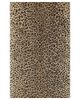 Urban Outfitters Ramona Leopard Wool Tufted Rug in Tan at Urban Outfitters - 4