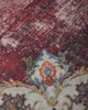 Urban Outfitters Rhea Medallion Washable Rug in Maroon at Urban Outfitters - 3