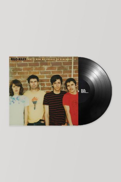 Urban Outfitters Rilo Kiley