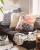 Urban Outfitters Rohini Daybed Cushion in Black at Urban Outfitters - 3