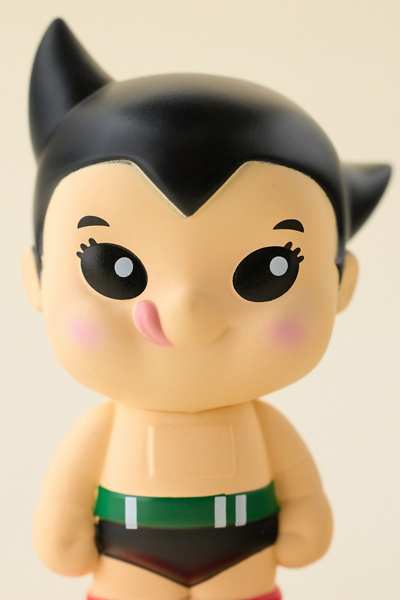 Urban Outfitters - Rokimoto X Astro Boy Blind Box Figure at