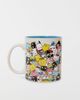 Urban Outfitters Sanrio Hello Kitty And Friends 20 oz Ceramic Mug in White at Urban Outfitters - 3