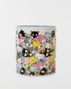 Urban Outfitters Sanrio Hello Kitty And Friends 20 oz Ceramic Mug in White at Urban Outfitters - 4