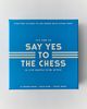 Urban Outfitters Say Yes To Chess Game Set in Blue at Urban Outfitters - 1