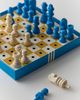 Urban Outfitters Say Yes To Chess Game Set in Blue at Urban Outfitters - 3
