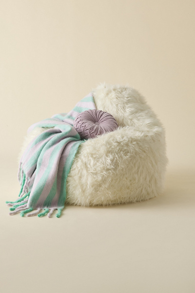 Urban Outfitters Aspyn Bean Bag Chair