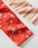 Urban Outfitters Soft & Stretchy Wide Knit Headband Set in Orange, Women's at Urban Outfitters - 2