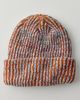 Urban Outfitters Spacedye Knit Beanie in Red, Men's at Urban Outfitters - 2