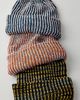 Urban Outfitters Spacedye Knit Beanie in Red, Men's at Urban Outfitters - 4