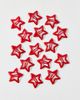 Urban Outfitters Star Snap Clips Mega Set in Red, Women's at Urban Outfitters - 1