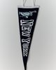 Urban Outfitters State Pennant Flag Wall Hanging in New York at Urban Outfitters - 1