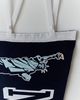 Urban Outfitters State Pennant Flag Wall Hanging in New York at Urban Outfitters - 2