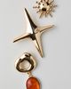 Urban Outfitters Stella Brooches Set in Gold at Urban Outfitters - 2