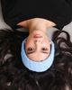 Urban Outfitters Summit Ribbed Knit Soft Headwrap Headband in Ivory, Women's at Urban Outfitters - 1