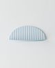Urban Outfitters Tallulah Striped Arch Resin Wall Shelf in Blue at Urban Outfitters - 2