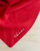 Urban Outfitters TBCo Merino Wool Large Triangle Scarf in Brown, Women's at Urban Outfitters - 5