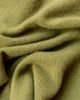 Urban Outfitters TBCo Merino Wool Triangle Scarf in Olive, Women's at Urban Outfitters - 5