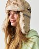 Urban Outfitters Tech Trapper Hat in Tan, Men's at Urban Outfitters - 1