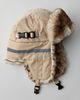 Urban Outfitters Tech Trapper Hat in Tan, Men's at Urban Outfitters - 3