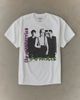Urban Outfitters The Cranberries World Tour Graphic Tee in White, Men's at Urban Outfitters - 1