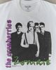 Urban Outfitters The Cranberries World Tour Graphic Tee in White, Men's at Urban Outfitters - 3