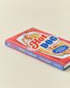 Urban Outfitters The Hot Dog Cookbook: 50 Recipes For The World's Best Food By Farideh Sadeghin in Red at Urban Outfitters - 4