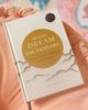 Urban Outfitters The Little Dream Dictionary: An A-Z Guide To Decoding Your Dreams By Tim Rayborn in Gold at Urban Outfitters - 1