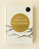 Urban Outfitters The Little Dream Dictionary: An A-Z Guide To Decoding Your Dreams By Tim Rayborn in Gold at Urban Outfitters - 2