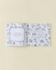Urban Outfitters The Little Frog Coloring Book: A Relaxing, Mindful Journey Of Colour And Creativity By Maybell Eequay in Green at Urban Outfitters - 4